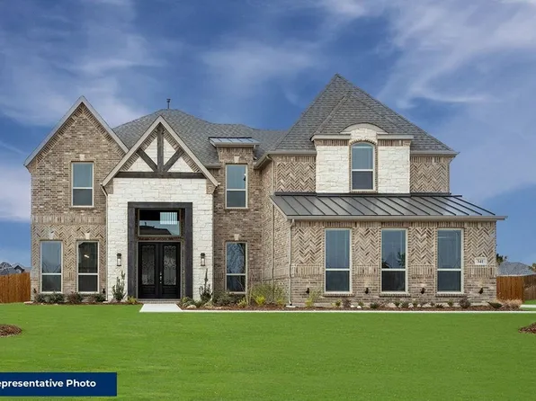 1014 Hidden Lakes Dr, Desoto, TX 75115