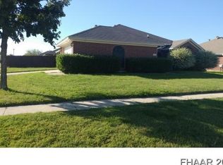 4411 Foster Ln, Killeen, TX 76549