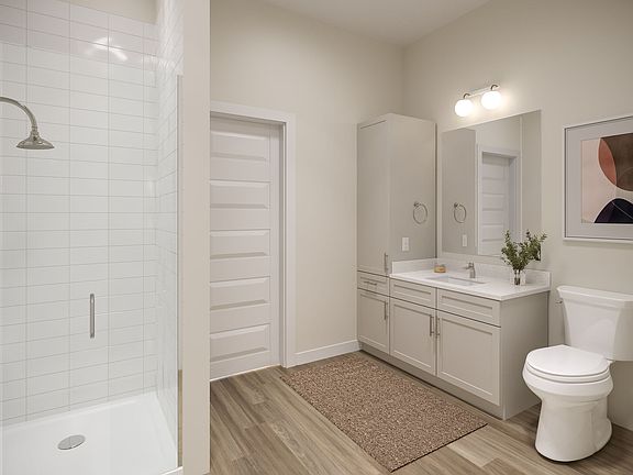 2nd image of 3500 E Parmer Ln #1370