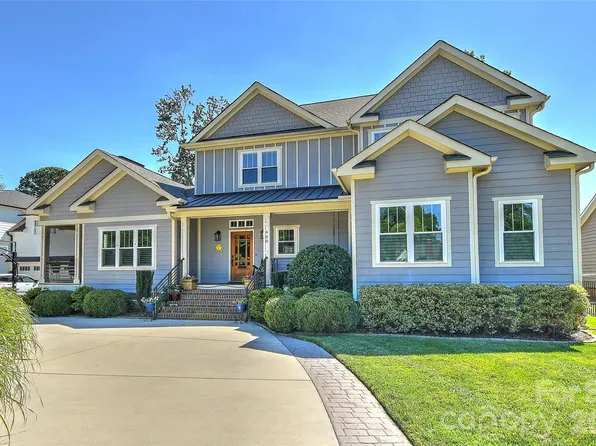 400 Marsh Rd, Charlotte, NC 28209