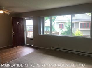 1525 SE Salmon St APT 5, Portland, OR 97214
