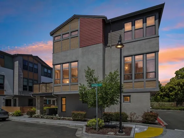 663 Agave Ter, Sunnyvale, CA 94086