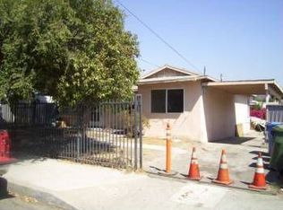 8270 Marmay Pl, Sun Valley, CA 91352