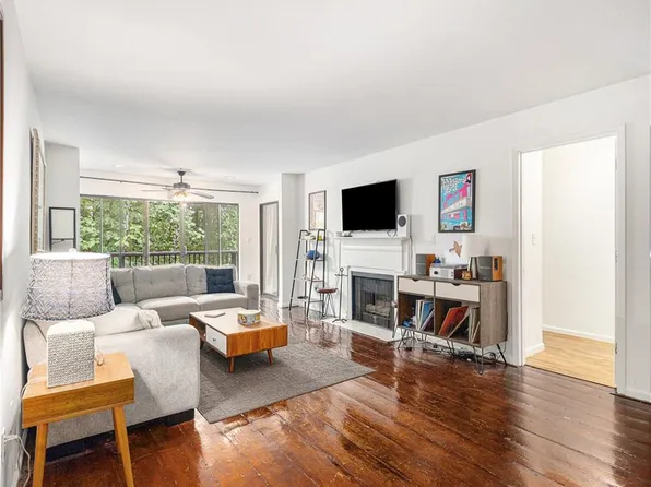 3307 Pine Heights Dr NE, Atlanta, GA 30324