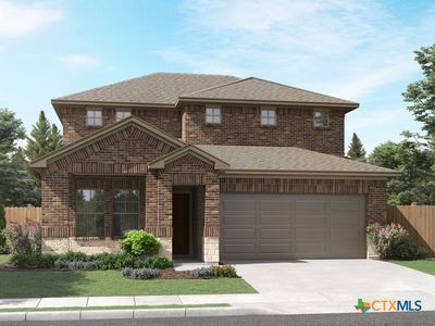 3034 Charyn Way, New Braunfels, TX, 78132