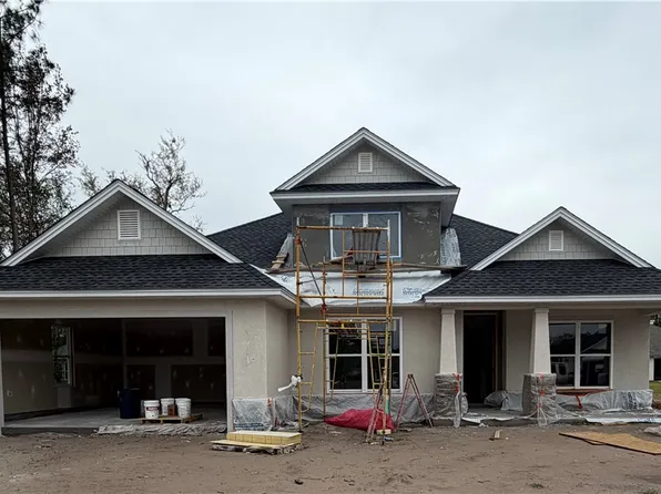 23 Clover Ml, Brunswick, GA 31525