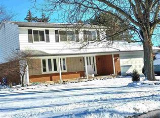 39010 Aynesley St, Clinton Township, MI 48038