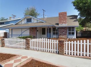 19501 Chadway St, Santa Clarita, CA 91351