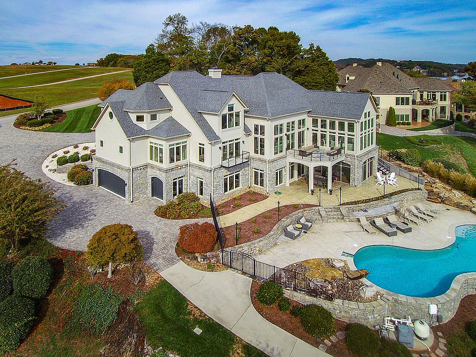 190 Cormorant Dr, Vonore, TN 37885 Zillow