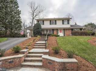 4718 Pickett Rd, Fairfax, VA 22032