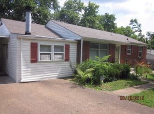 2830 Twin Lawn Dr, Nashville, TN 37214