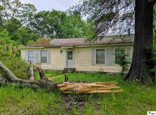 1193 Prairie Rd, Monroe, LA 71202
