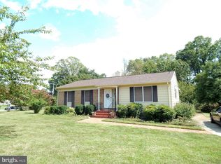 1517 Rawlings Well Rd, Catonsville, MD 21228