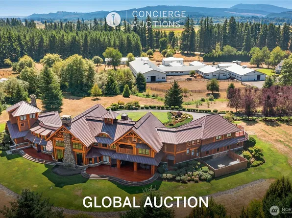 5051 US Highway 12, Elma, WA 98541