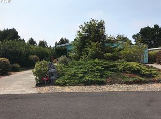 1600 Rhododendron Dr 431 #431, Florence, OR