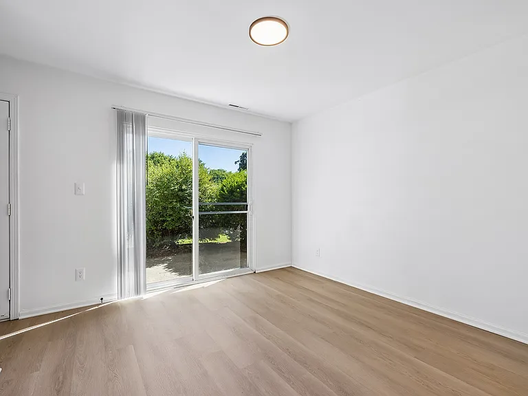 Renovated Unit