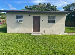 11401 Bailes Rd APT 2, Miami, FL 33170