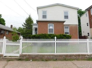 194 Oak St, New Britain, CT 06051