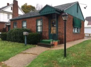 2 Hertzel St, Warren, PA 16365