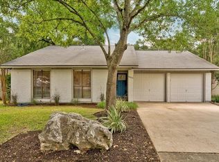 11605 Shoshone Dr, Austin, TX 78759