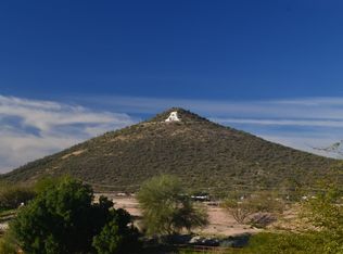 S Cuesta Ave, Tucson, AZ 85745