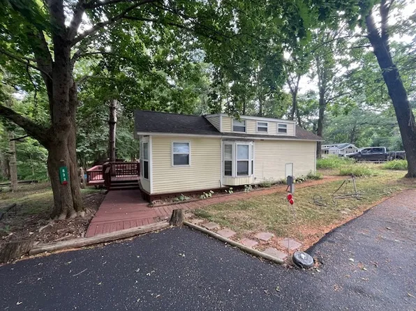 2795 E 28th Rd Lot 833, Seneca, IL 61360