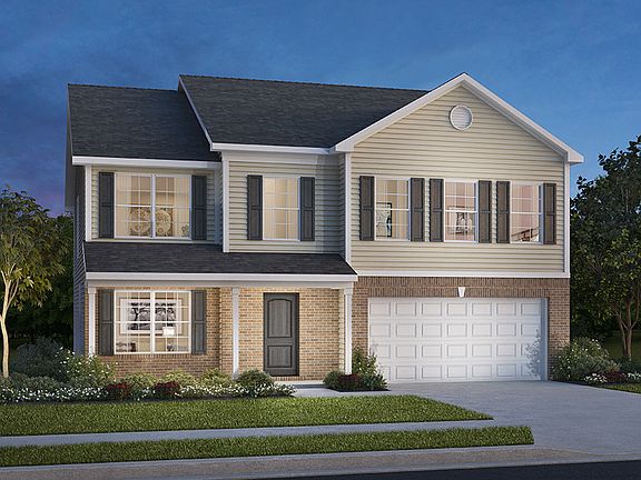 Plan Elevation.