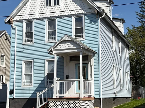 1305 Brinckerhoff Ave, Utica, NY 13501