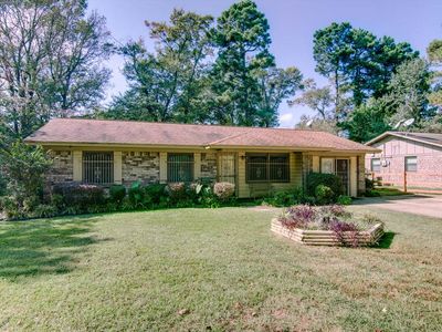 1701 Waverly Dr, Texarkana, TX, 75501