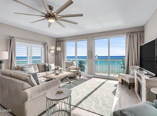 15817 Front Beach Rd #II-1801, Panama City Beach, FL 32413