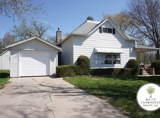 800 Main St, Wayne, NE 68787