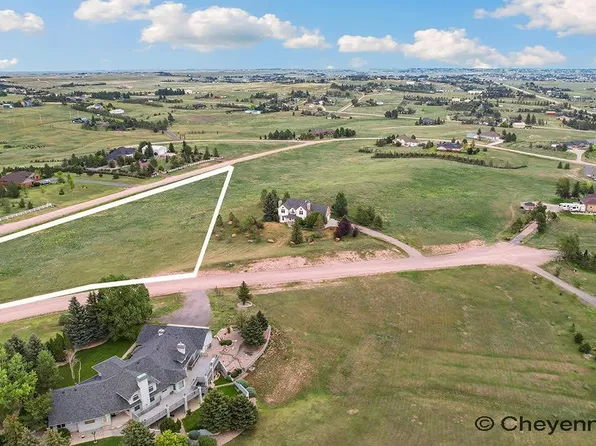 Kepler Dr, Cheyenne, WY 82009