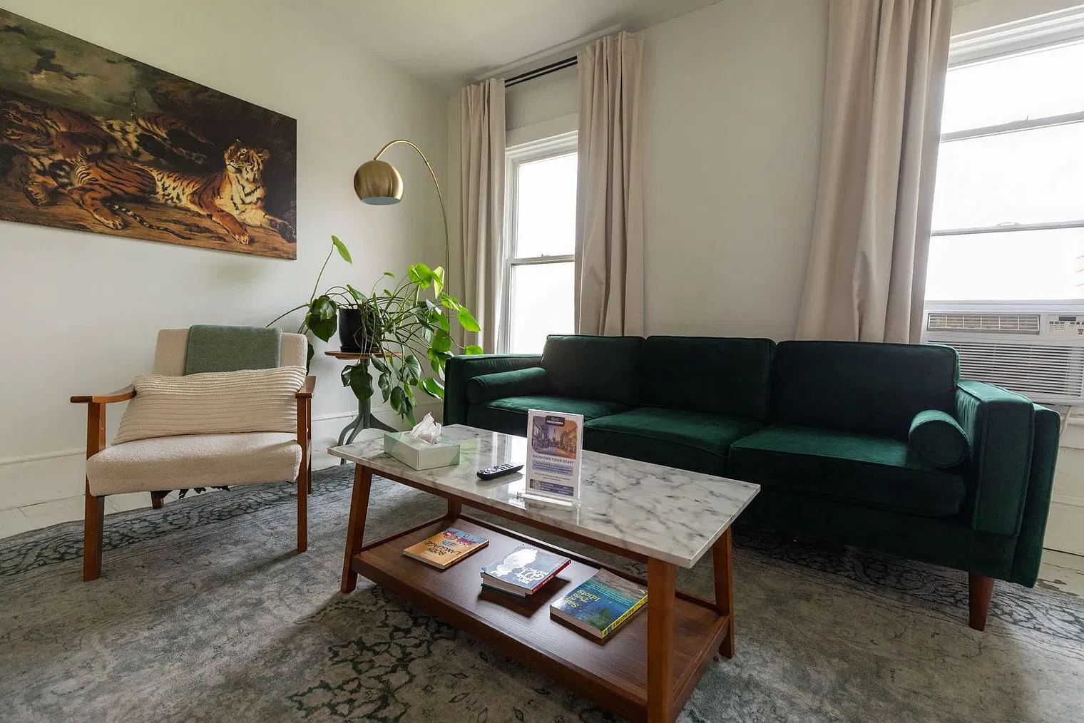 2 bed, 1.0 bath, 893 sqft, $3,255 — Photo 4