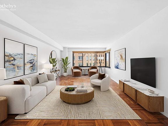 2nd image of 10 E End Ave APT 6K