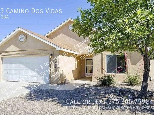 4313 Camino Dos Vidas
