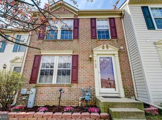 5320 Leavers Ct, Rosedale, MD 21237