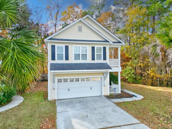 148 Diploma Dr, Ladson, SC 29456