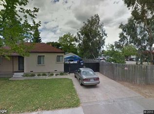 3231 34th Ave, Sacramento, CA
