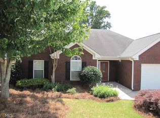 155 Pinnacle Ln, McDonough, GA 30253