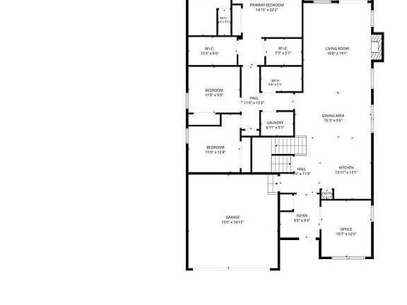 2nd image of 2864 Soft Rush Way