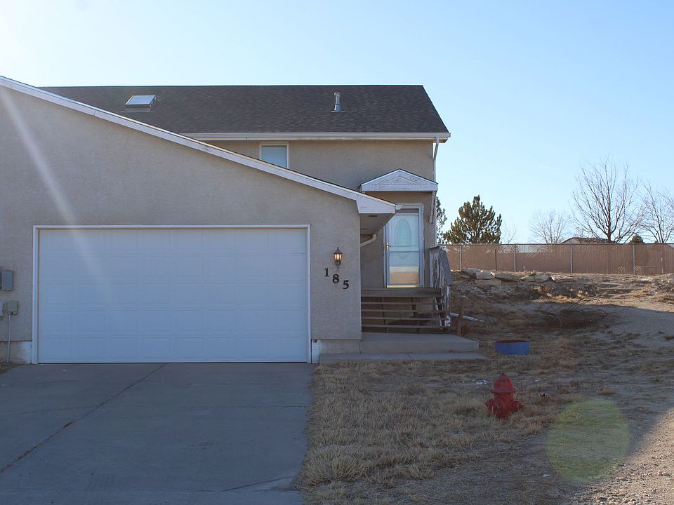 177179 Stardust Court Apartment Rentals Pueblo West, CO Zillow