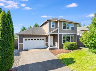 2108 182nd St E, Spanaway, WA 98387