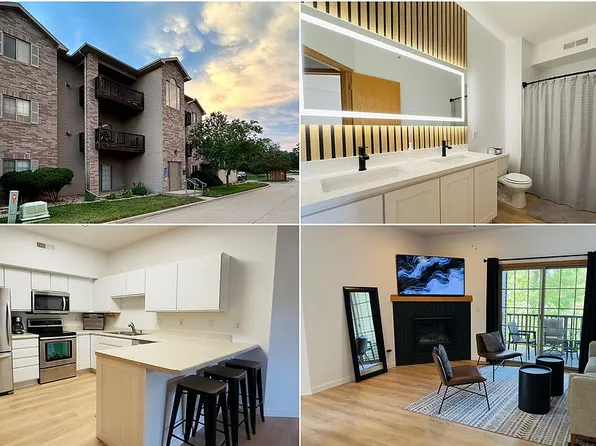 3028 Center Point Rd NE APT 203, Cedar Rapids, IA 52402