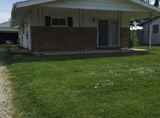 4936 Kickapoo Dr, Kokomo, IN 46902