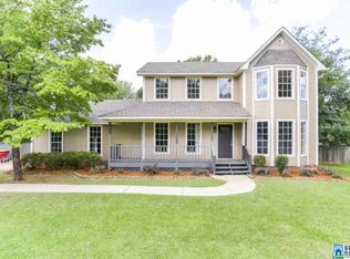 5254 Briarwood Cir, Pinson, AL 35126