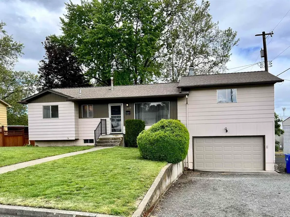 1620 11th St, Lewiston, ID 83501