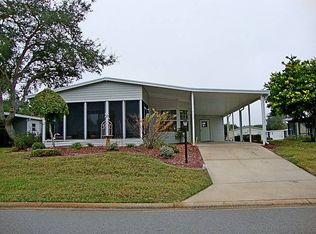 3037 Tree Frog Ln, Deland, FL 32724