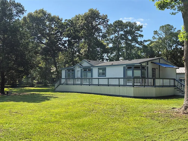 24430 Oak Hollow Blvd — Photo 1