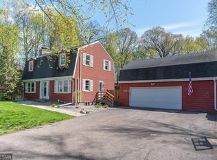 1280 County Road 110 N, Mound, MN 55364