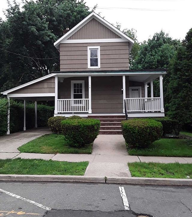 14 Central Ave, Hillsdale, NJ 07642 Zillow